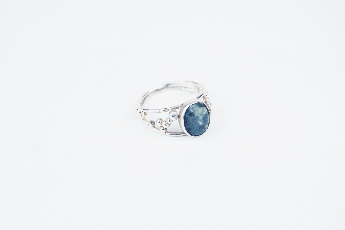 rings – Paulina Knapik Jewellery